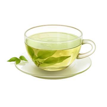 چای سبز
