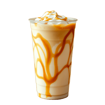 آیس کارامل ماکیاتو