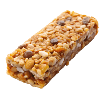 پروتئین بار طبیعی