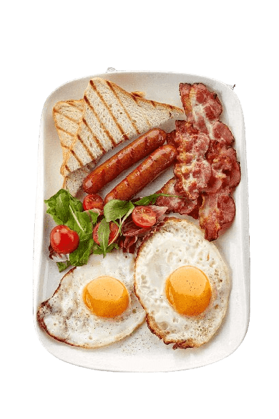 خوراک ویژه هپل